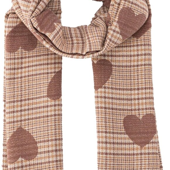 Accessories - Women Scarf Shawl Outside The Summer Female Air-Conditioned Room Office Blanket